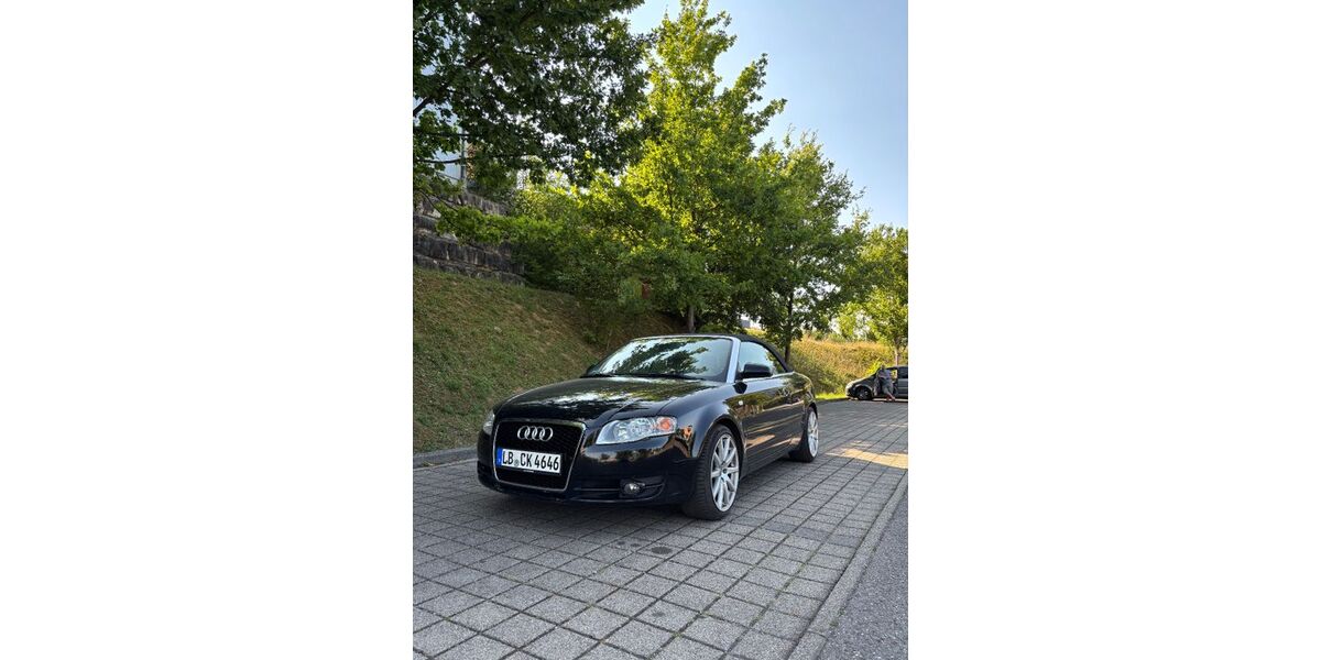 Audi A4 232.000 km 4.500 &euro; Ludwigsburg 71640
