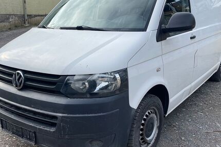 VW T5 Transporter 139.000 km 8.990 &euro; Böblingen 71034