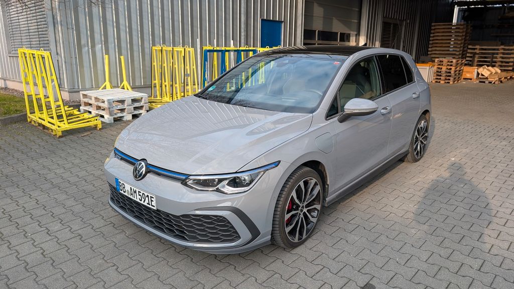 VW Golf 72.000 km 21.999 &euro; Filderstadt 70794