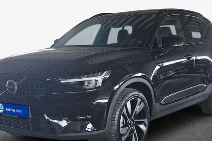 Volvo XC40 19.728 km 33.990 &euro; Stuttgart 70190