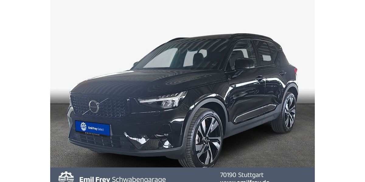Volvo XC40 19.728 km 33.990 &euro; Stuttgart 70190