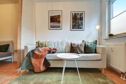 Zimmer Ludwigsburg - 1 Zimmer, 1.150&euro; | Angebot:26609808