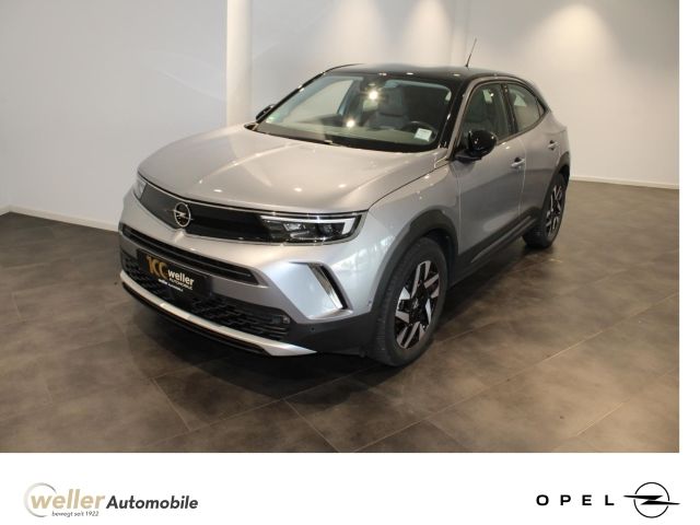 Mokka