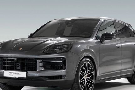 Porsche Cayenne 21.400 km 109.400 € Stuttgart 70469