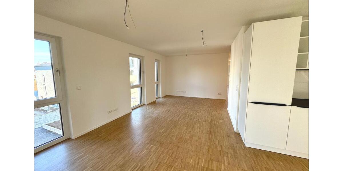 Etagenwohnung Remseck am Neckar - 4 Zimmer, 91 m&sup2;, 1.660&euro; | Angebot:26253579