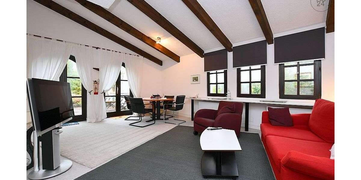 Zimmer Holzgerlingen - 2 Zimmer, 1.390&euro; | Angebot:23996706