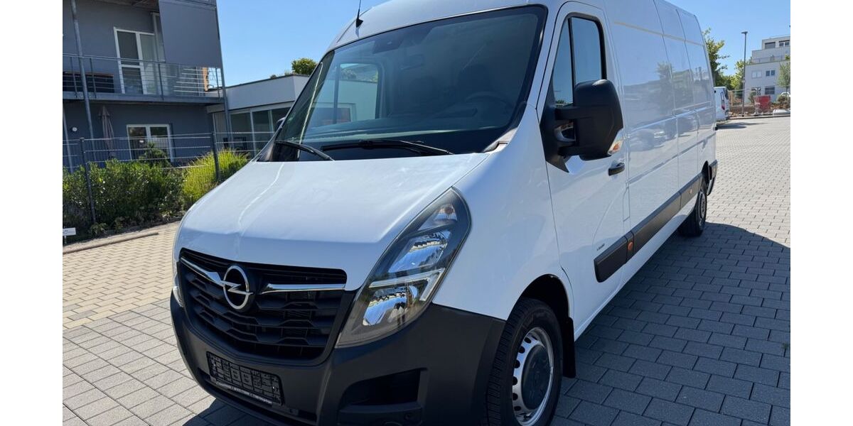 Opel Movano 146.000 km 10.980 &euro; Holzgerlingen 71088