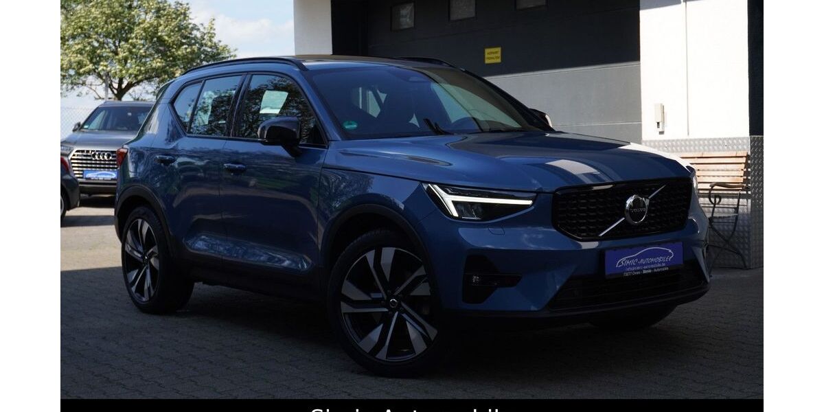 Volvo XC40 60.000 km 29.999 &euro; Owen 73277