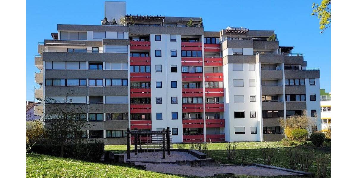 Etagenwohnung Weinstadt Beutelsbach - 2 Zimmer, 58 m&sup2;, 185.000&euro; | Angebot:26244591