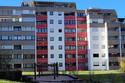 Wohnung Weinstadt Beutelsbach - 2 Zimmer, 58 m&sup2;, 185.000&euro; | Angebot:26244591