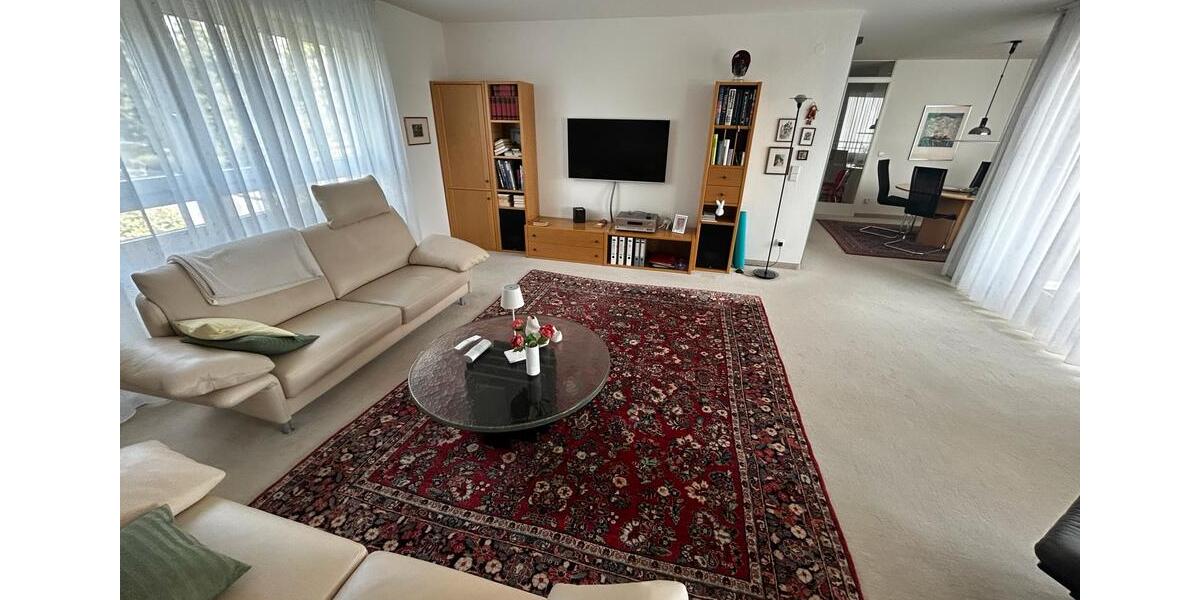 Etagenwohnung Stuttgart Degerloch - 3.5 Zimmer, 102 m&sup2;, 580.000&euro; | Angebot:26665897