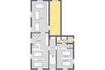 Gewerbeobjekt Ludwigsburg Oßweil - 3 Zimmer, 100 m&sup2;, 299.000&euro; | Angebot:25777877