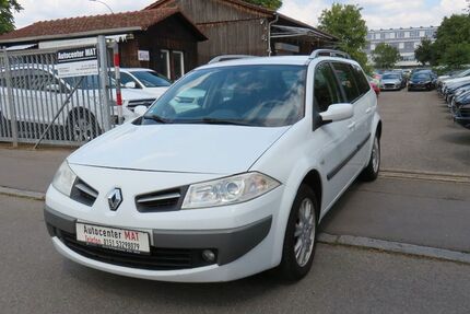Renault Megane 200.000 km 1.500 &euro; Fellbach 70736