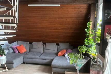 Wohnung Stuttgart Zuffenhausen - 1 Zimmer, 100 m&sup2;, 1.400&euro; | Angebot:26444682