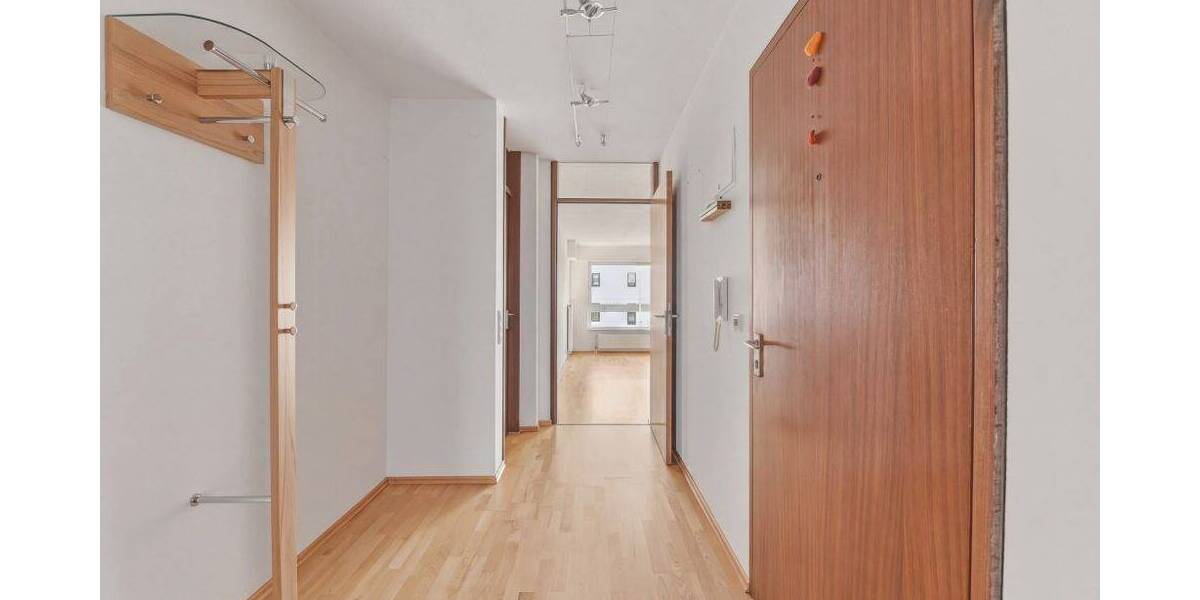 Etagenwohnung Stuttgart / Vaihingen Vaihingen - 3 Zimmer, 84 m&sup2;, 470.000&euro; | Angebot:26804185
