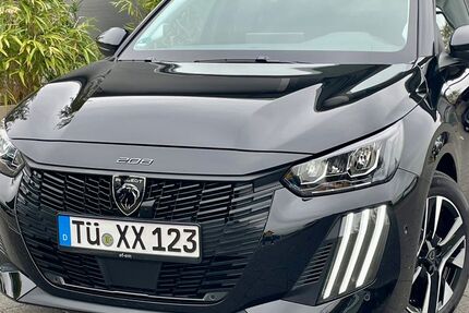 Peugeot 208 6.050 km 21.750 € Kusterdingen 72127