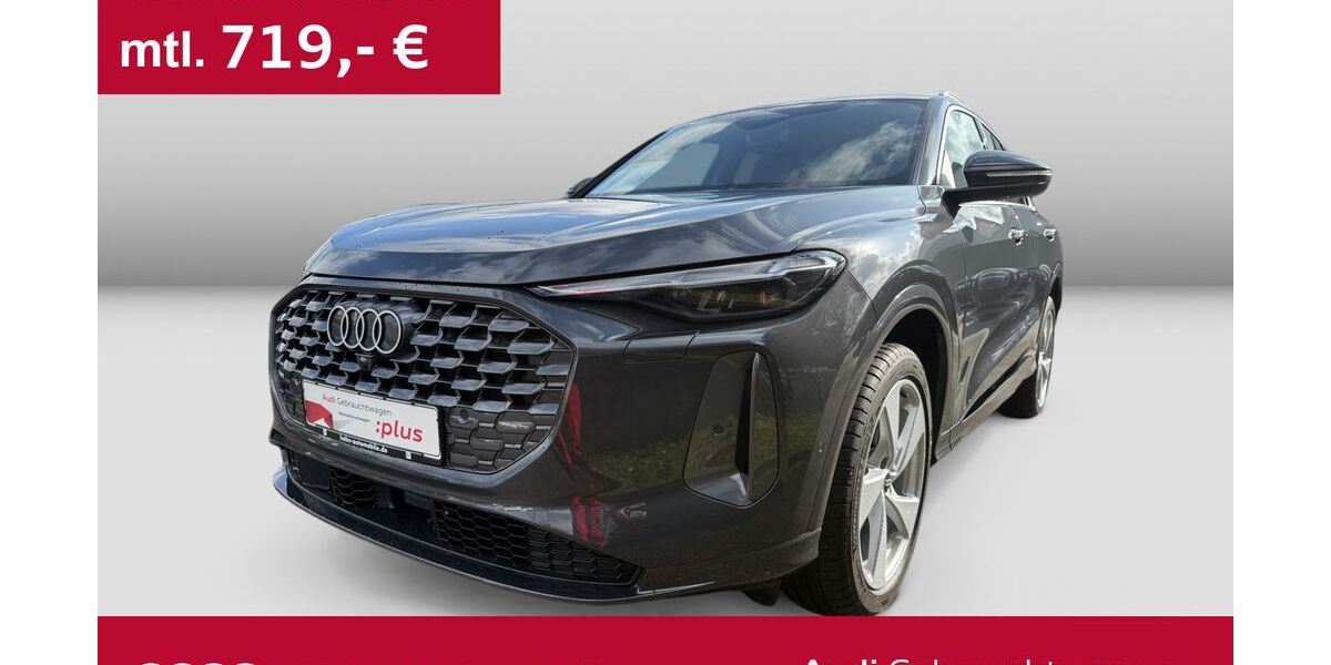 Audi Q5 7.352 km 61.460 &euro; Esslingen 73730