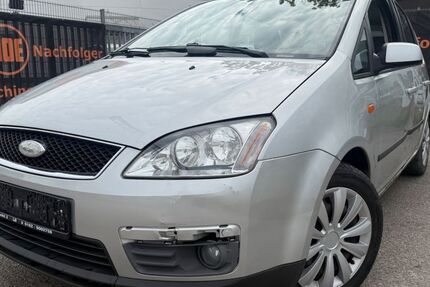 Ford C-Max 190.000 km 1.490 &euro; MÖGLINGEN 71696