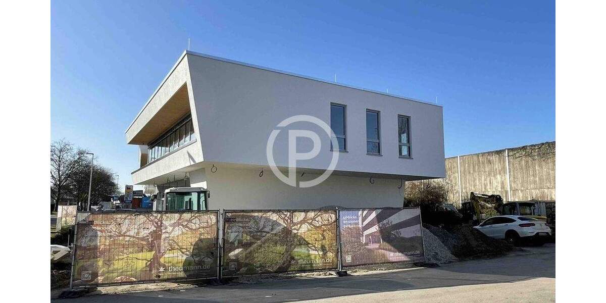 Gewerbeobjekt Weinstadt Endersbach - 2.673&euro; | Angebot:25676384