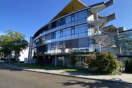 Gewerbeobjekt Leinfelden-Echterdingen Echterdingen - 15.256&euro; | Angebot:27414489