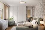 Etagenwohnung Stuttgart / Degerloch Degerloch - 3 Zimmer, 103 m&sup2;, 697.400&euro; | Angebot:25696581