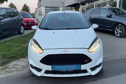Ford Fiesta 223.000 km 4.990 &euro; Marbach am Neckar 71672
