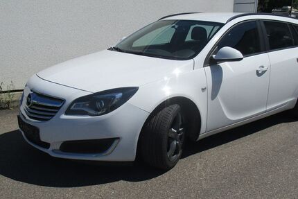 Opel Insignia 235.528 km 2.900 &euro; Esslingen 73734