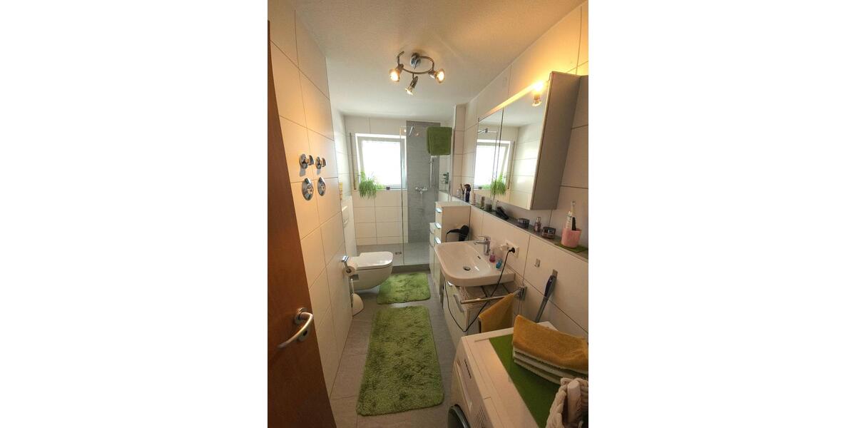 Etagenwohnung Leonberg - 2 Zimmer, 63 m&sup2;, 219.000&euro; | Angebot:27081109
