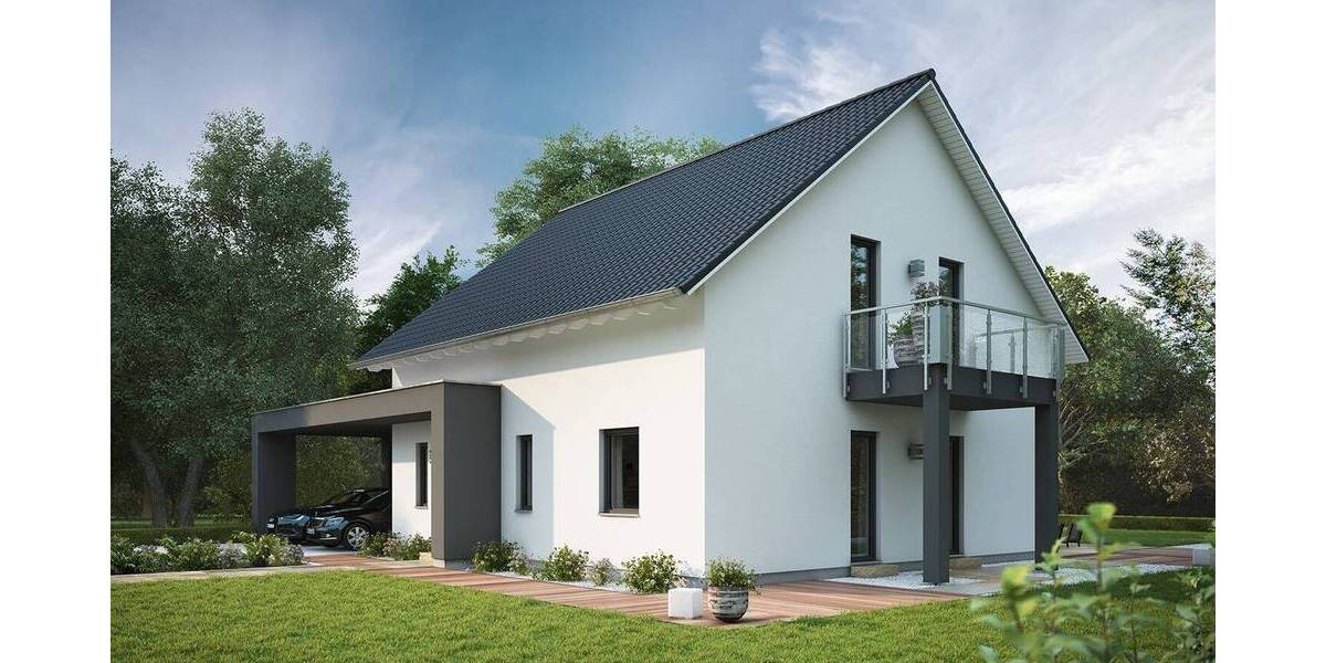 Einfamilienhaus Marbach am Neckar Rielingshausen - 5 Zimmer, 151 m&sup2;, 619.000&euro; | Angebot:26616520