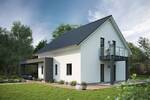 Einfamilienhaus Marbach am Neckar Rielingshausen - 5 Zimmer, 151 m&sup2;, 619.000&euro; | Angebot:26616520