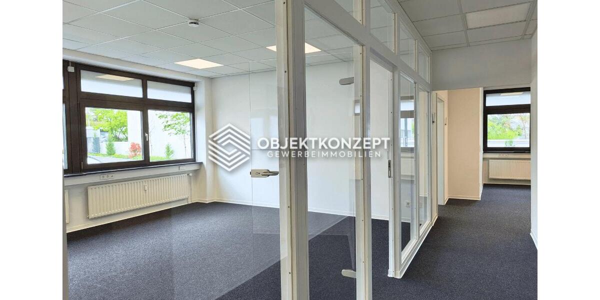 Gewerbeobjekt Stuttgart Birkach - 2.980&euro; | Angebot:26568947