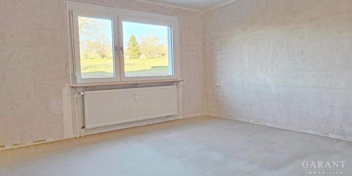 Etagenwohnung Kirchheim unter Teck Ötlingen - 4 Zimmer, 97 m&sup2;, 315.000&euro; | Angebot:25428006