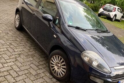Fiat Punto Evo