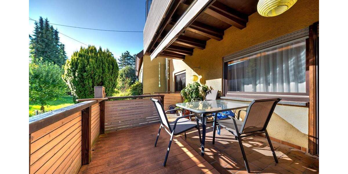 Reihenmittelhaus Sindelfingen Darmsheim - 5 Zimmer, 128 m&sup2;, 449.000&euro; | Angebot:23965487