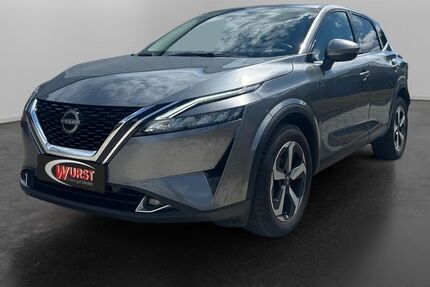 Nissan Qashqai 30.000 km 22.880 &euro; Bempflingen 72658