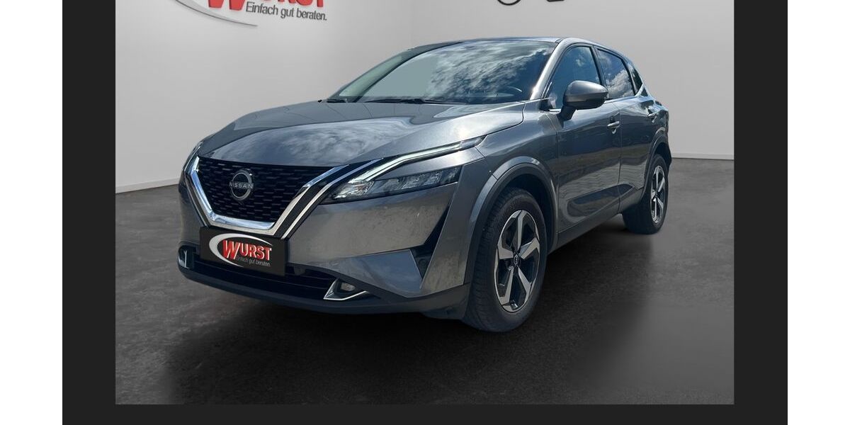 Nissan Qashqai 30.000 km 22.880 &euro; Bempflingen 72658