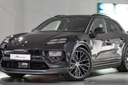 Porsche Macan 6.900 km 88.880 &euro; Böblingen 71034