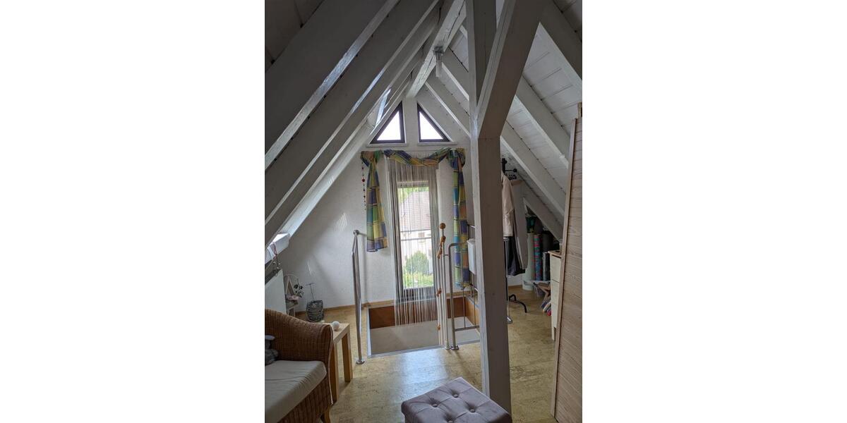 Maisonettenwohnung Metzingen - 3.5 Zimmer, 102 m&sup2;, 430.000&euro; | Angebot:26921813