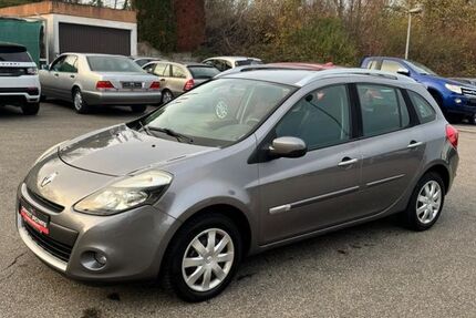 Renault Clio 94.000 km 4.500 &euro; Backnang 71522