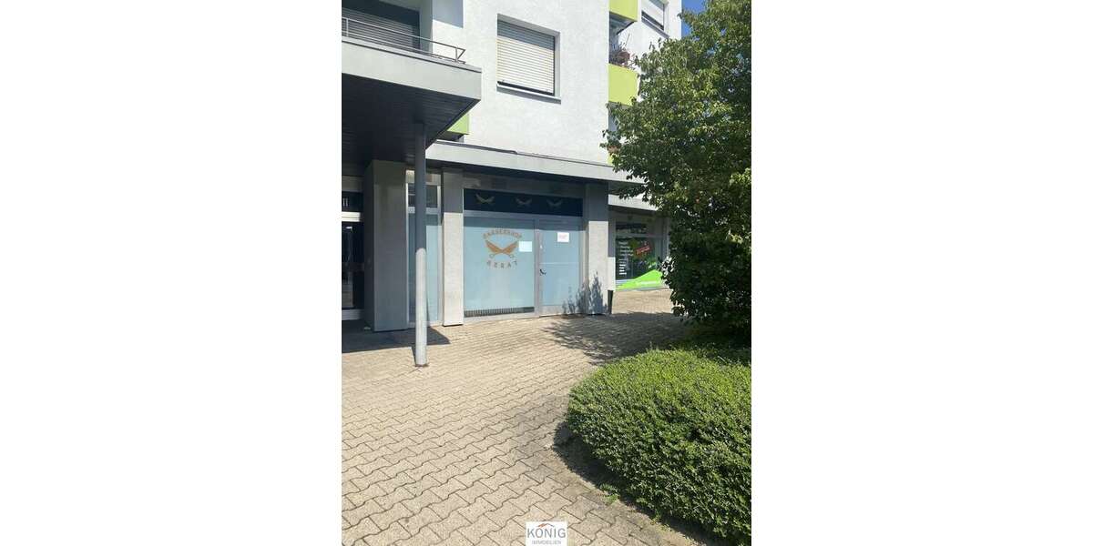 Einzelhandel in Leinfelden-Echterdingen 670 € 31.62 m² zimmer