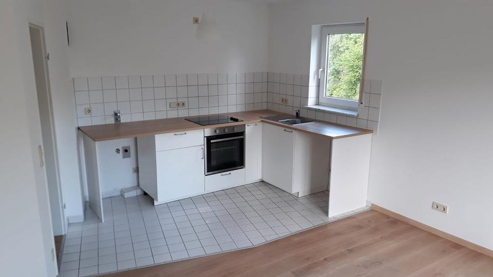 Etagenwohnung Esslingen am Neckar Oberesslingen - 2 Zimmer, 44 m&sup2;, 560&euro; | Angebot:26278569