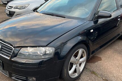 Audi A3 185.000 km 8.999 € Kirchheim 73230