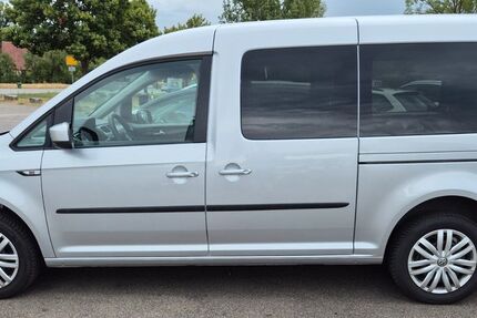 VW Caddy Maxi 32.526 km 23.800 &euro; Tübingen 72070
