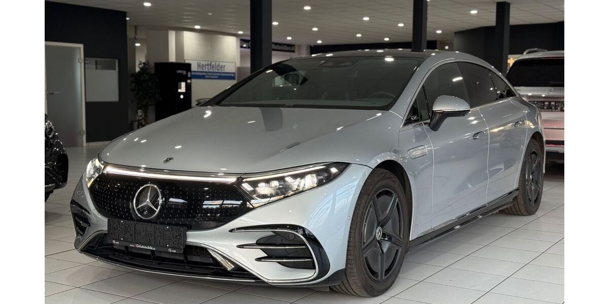 Mercedes-Benz EQS 70.000 km 49.990 &euro; Weil im Schönbuch 71093