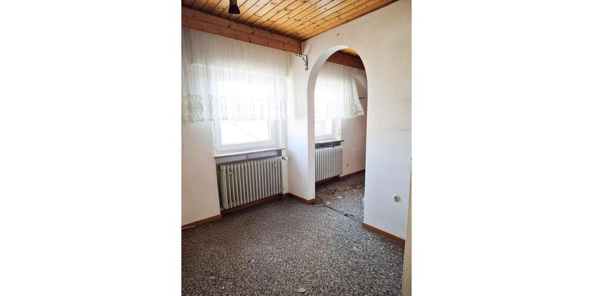 Doppelhaushälfte Ludwigsburg Eglosheim - 8 Zimmer, 168 m&sup2;, 499.500&euro; | Angebot:25476737