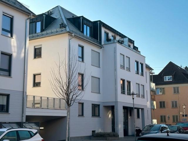 Erdgeschoßwohnung Esslingen am Neckar - 2 Zimmer, 59 m&sup2;, 1.013&euro; | Angebot:24794396
