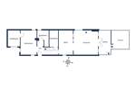 Einfamilienhaus Filderstadt Harthausen - 4 Zimmer, 103 m&sup2;, 345.000&euro; | Angebot:25702447