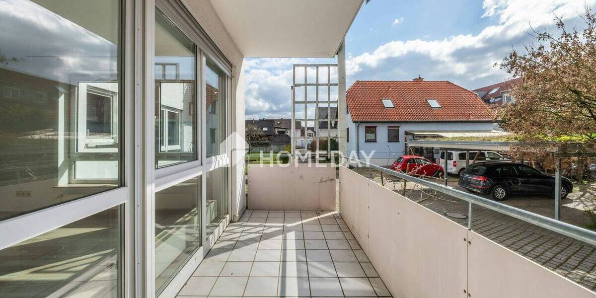 Etagenwohnung Ammerbuch - Entringen Entringen - 2 Zimmer, 61 m&sup2;, 279.000&euro; | Angebot:26065453