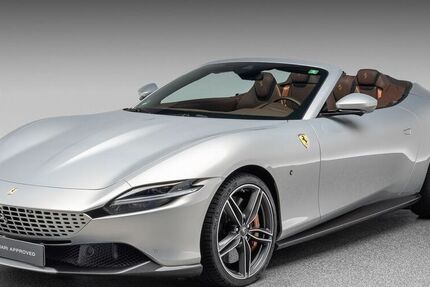 Ferrari Roma