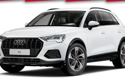 Audi Q3 10.921 km 39.940 &euro; Stuttgart 70563